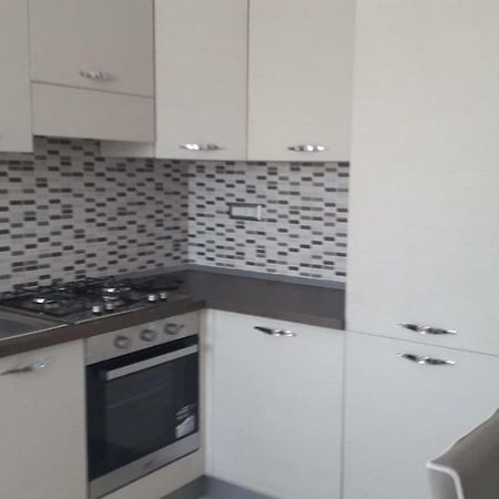 Appartamento B&B Domus Pompei Scafati Extérieur photo