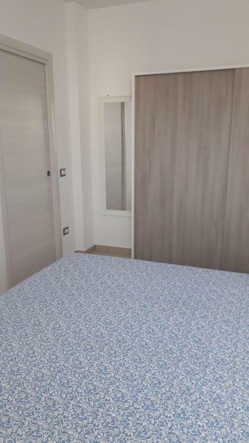 Appartamento B&B Domus Pompei Scafati Extérieur photo